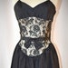 see more listings in the Vintage Dresses section