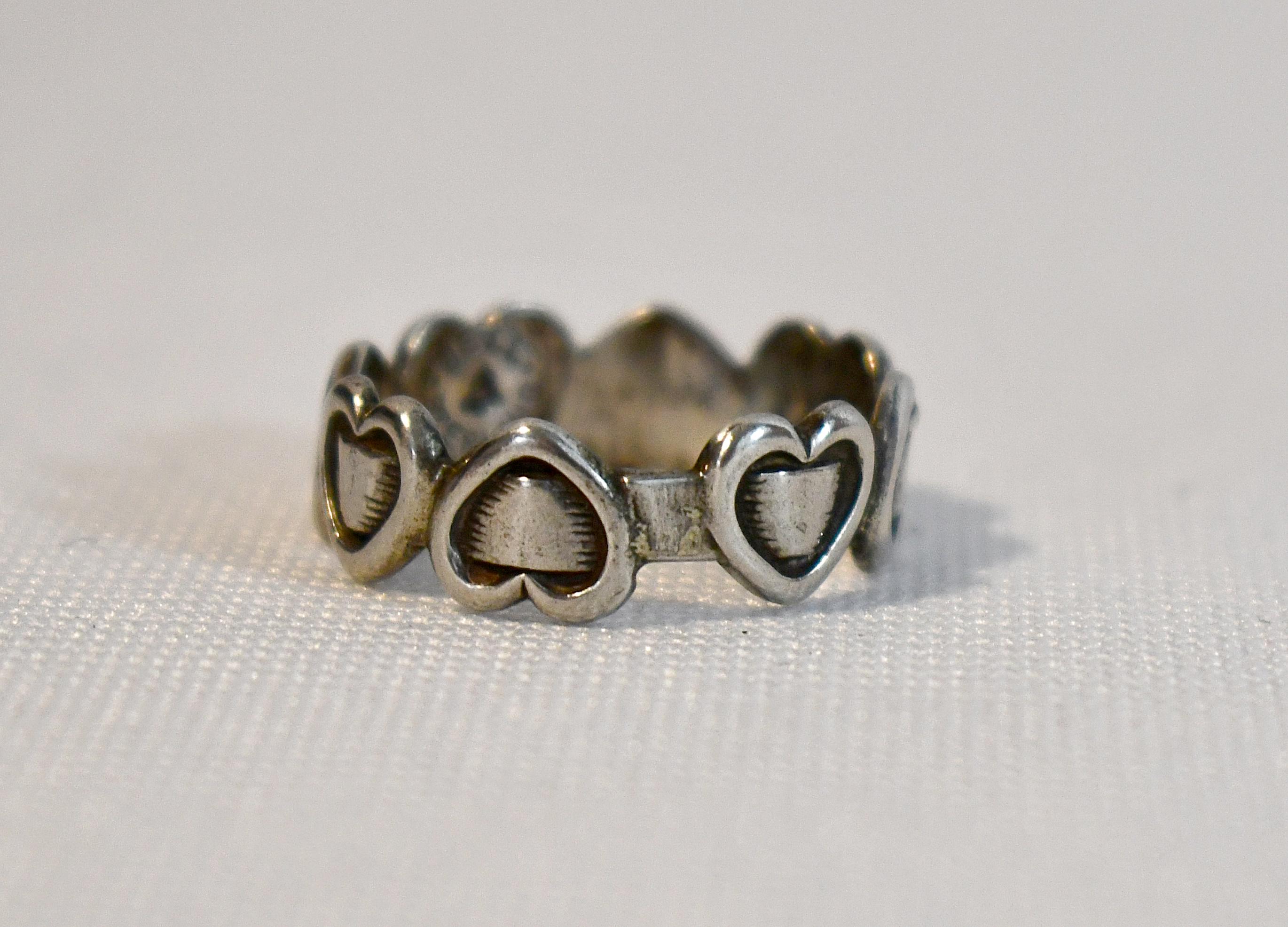 Bell Trading Post Sterling Jewelry - Etsy