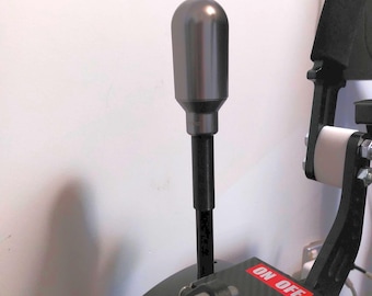 fanatec sq 1.5 shifter extension (STL)