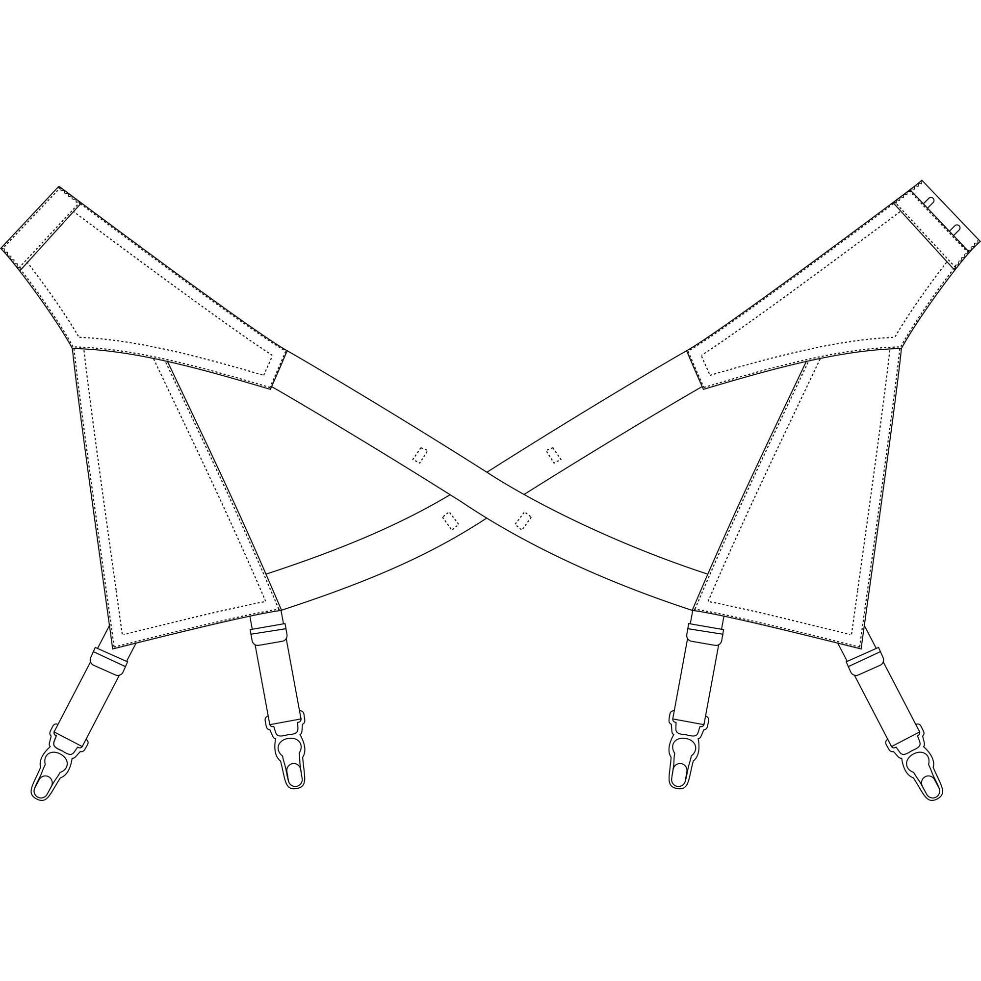 garter belt drawing Garter Set Hand Drawn Vector 168142 Vector Art at Vecteezy