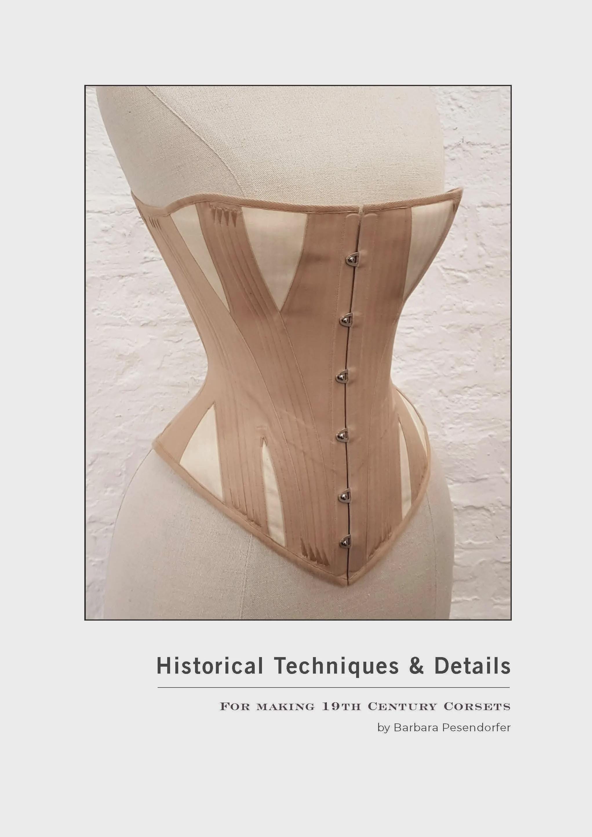 Royal Black Tutorial: Historical Techniques & Details for Making 19th ...
