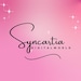 Syncartia store logo