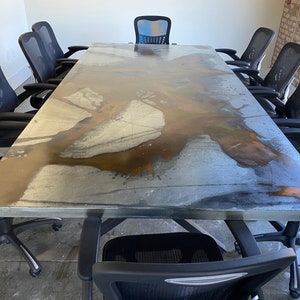 Conference room table Dining table sofa table console table coffee table breakfast table Executive office desk