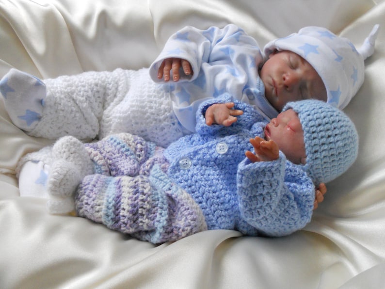 Preemie Baby Trousers Pants 1lb Premature to 8lb Newborn Etsy