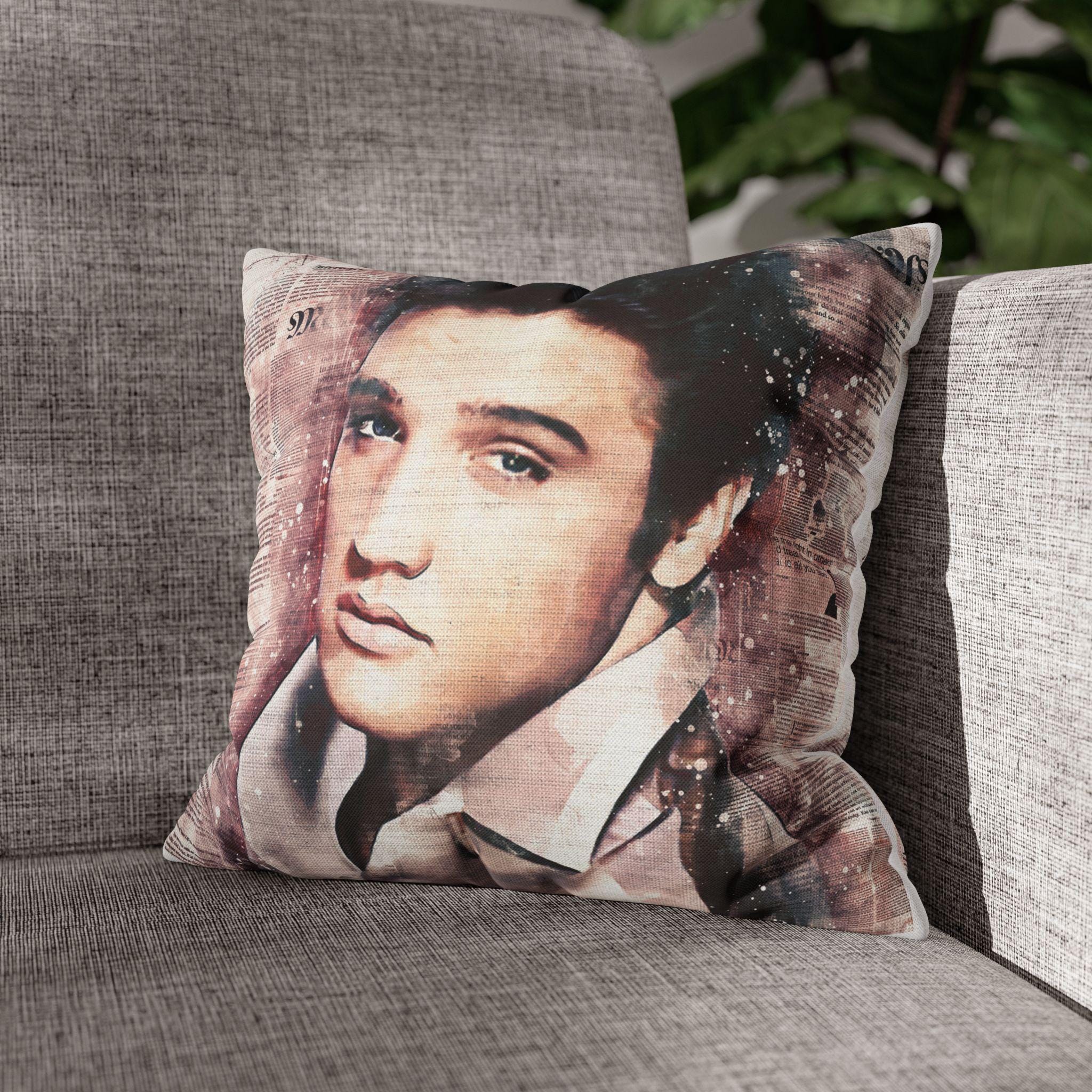 Elvis Pillow Ireland