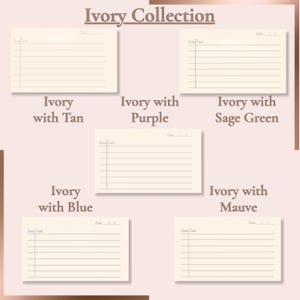 Customized sticky notes task list business supplies sticky note customized weekly list minimalist notepad gift for student memo teacher gift image 10