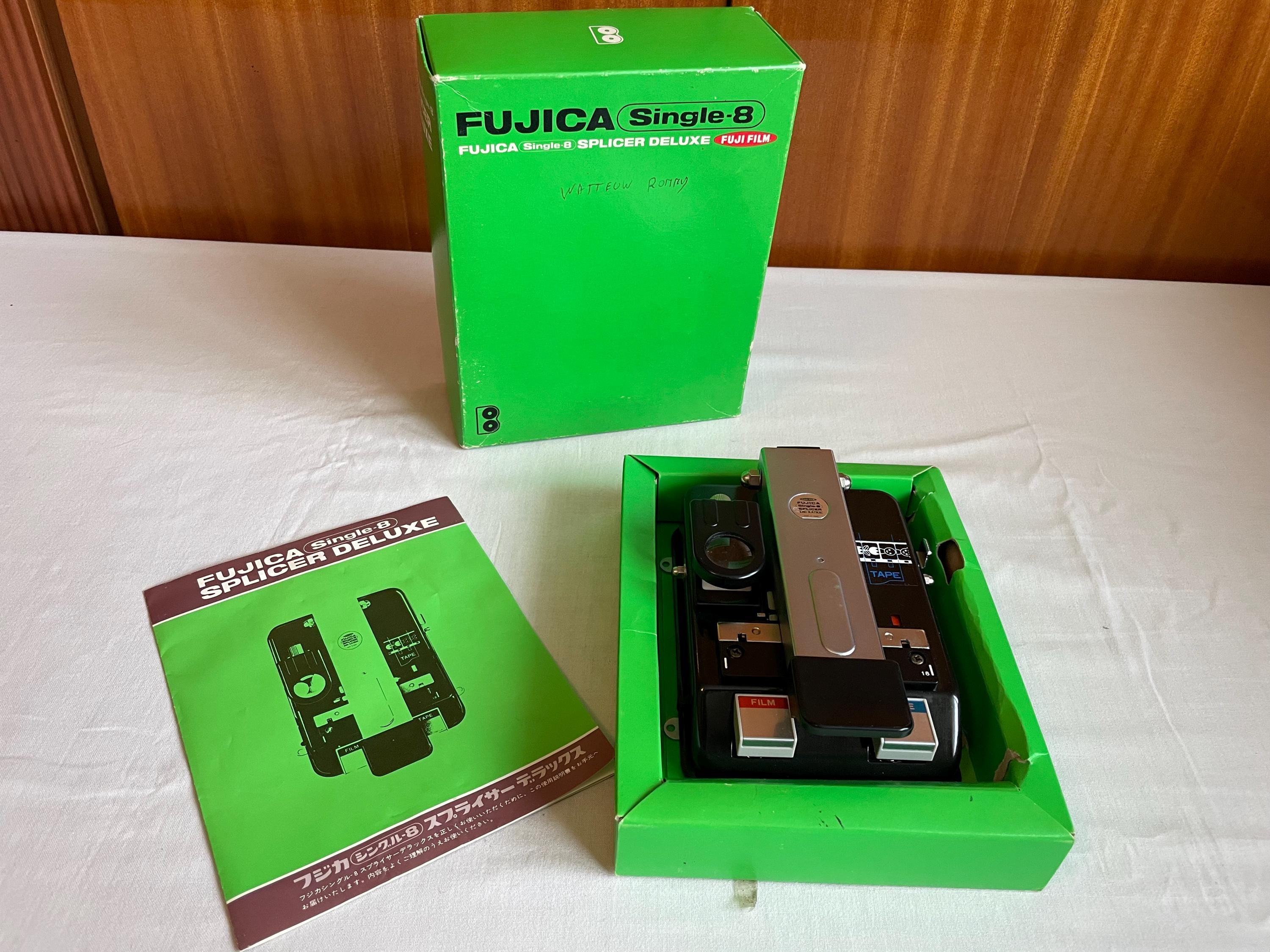 8mm film splicer - Etsy 日本