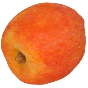 Pfirsich Seife / Obst Seife/Seife Kunst / Lebensmittel Seife / gefälschte Lebensmittel Seife / Dessert Seife / Vegan Seife / Seife gefallen / Hochzeit Gunsten