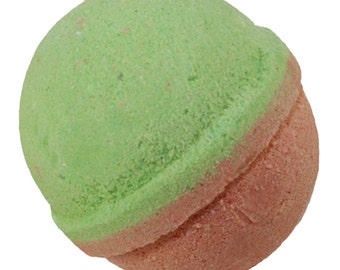 Water my Melon Bath Bomb - Bath Fizzy - Body Kantina