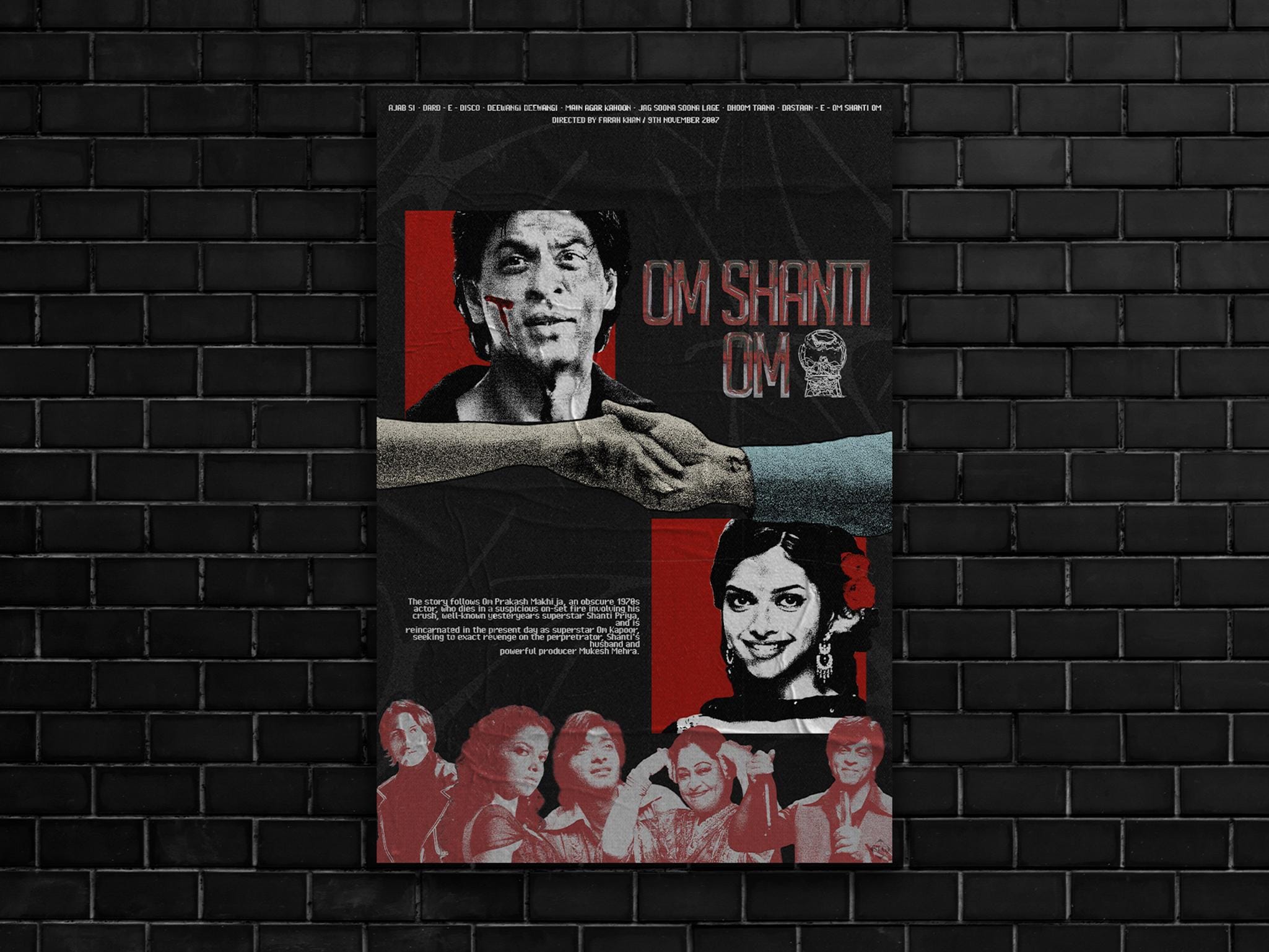 Deewangi Deewangi Om Shanti Om Full Picture Deewangi Om Shanti Om