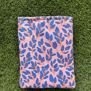 Book protectors, protective covers, paperback books