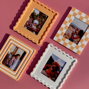 Home Office Photo Gift for Travel Lover