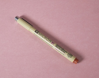 Penna per lentiggini, materiale per la creazione di bambole, materiali naturali