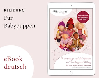 Kleidung Babies eBook Deutsch
