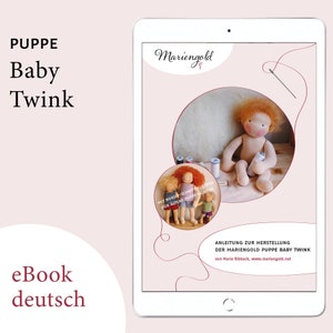 Baby Twink eBook Bild 1