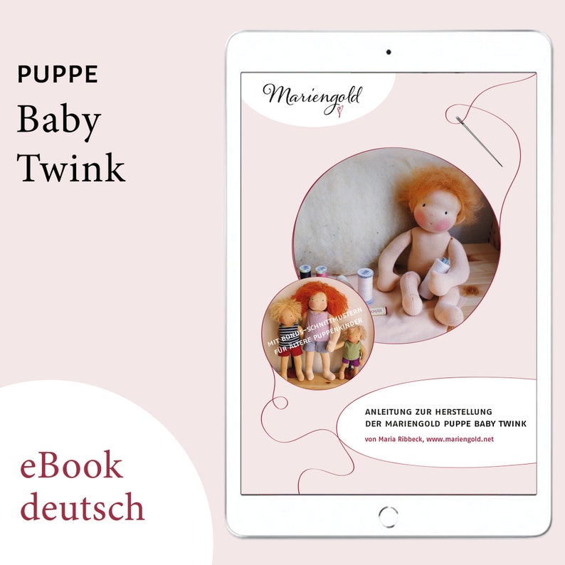 Baby Twink eBook Bild 1
