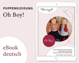 Oh Boy! eBook Deutsch