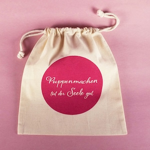 Projektbeutel