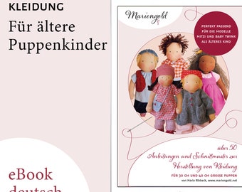 Kleidung Kinder eBook