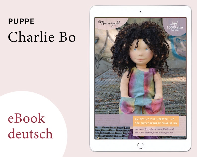 Charlie Bo eBook Deutsch image 1