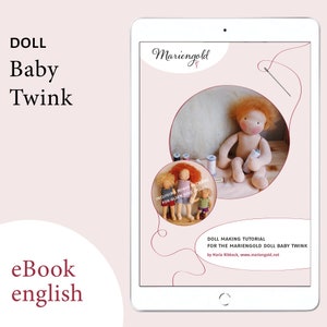 Baby Twink eBook English