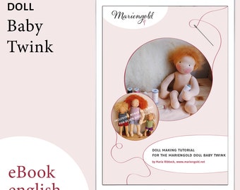 Baby Twink eBook English