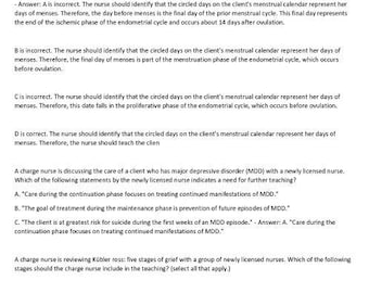 ATI RN-studiegids conceptgebaseerde beoordeling niveau 3