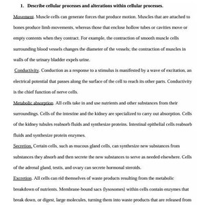 Nurs 6501 Midterm Exam Review Guide (Weeks 1-6)