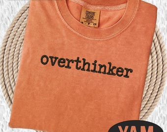 Embroidered Custom Text Shirt, Custom Embroidery Tshirt, Custom Tee, Embroidered Shirt, Custom Embroidered Tshirt