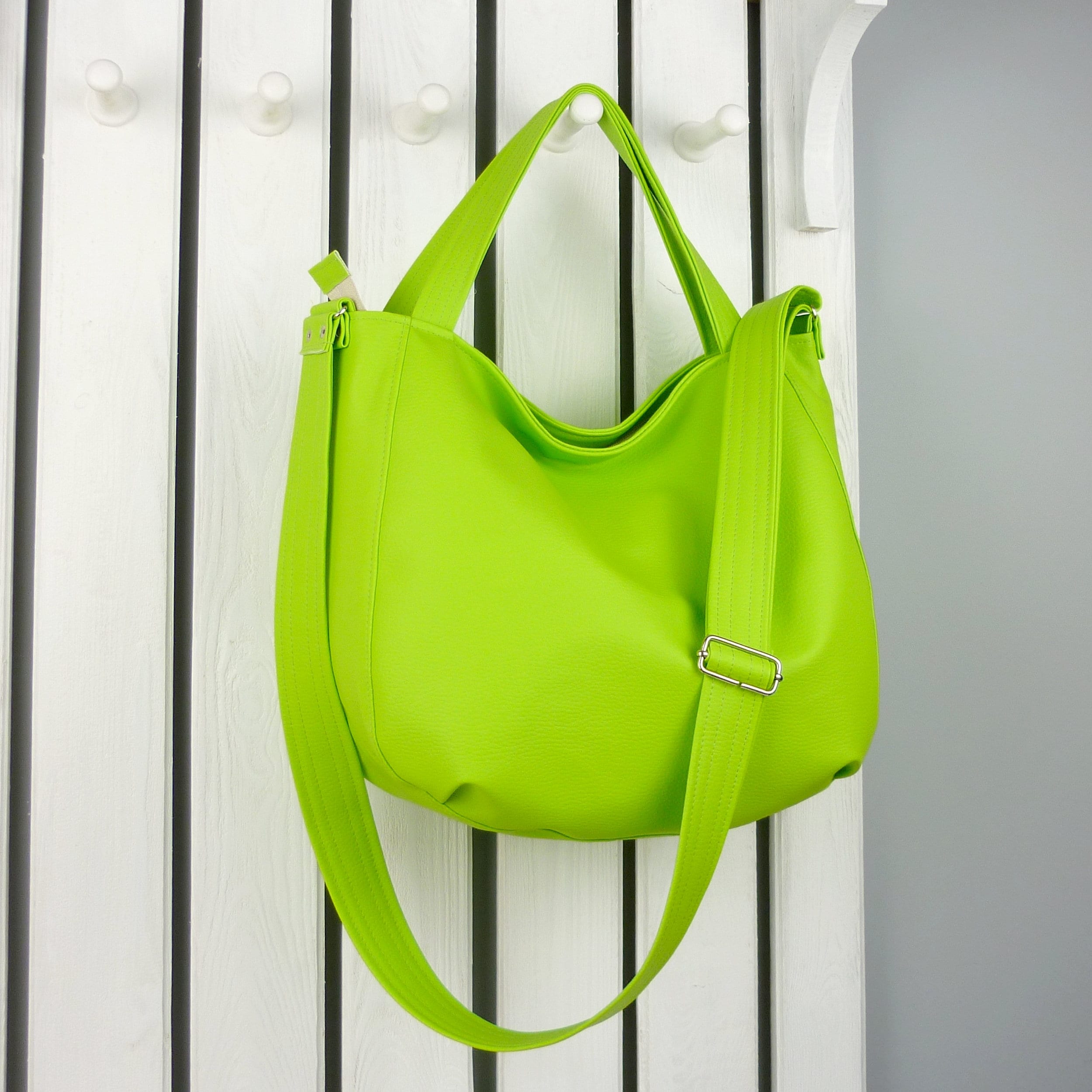 Neon Purses – Loved by Yari