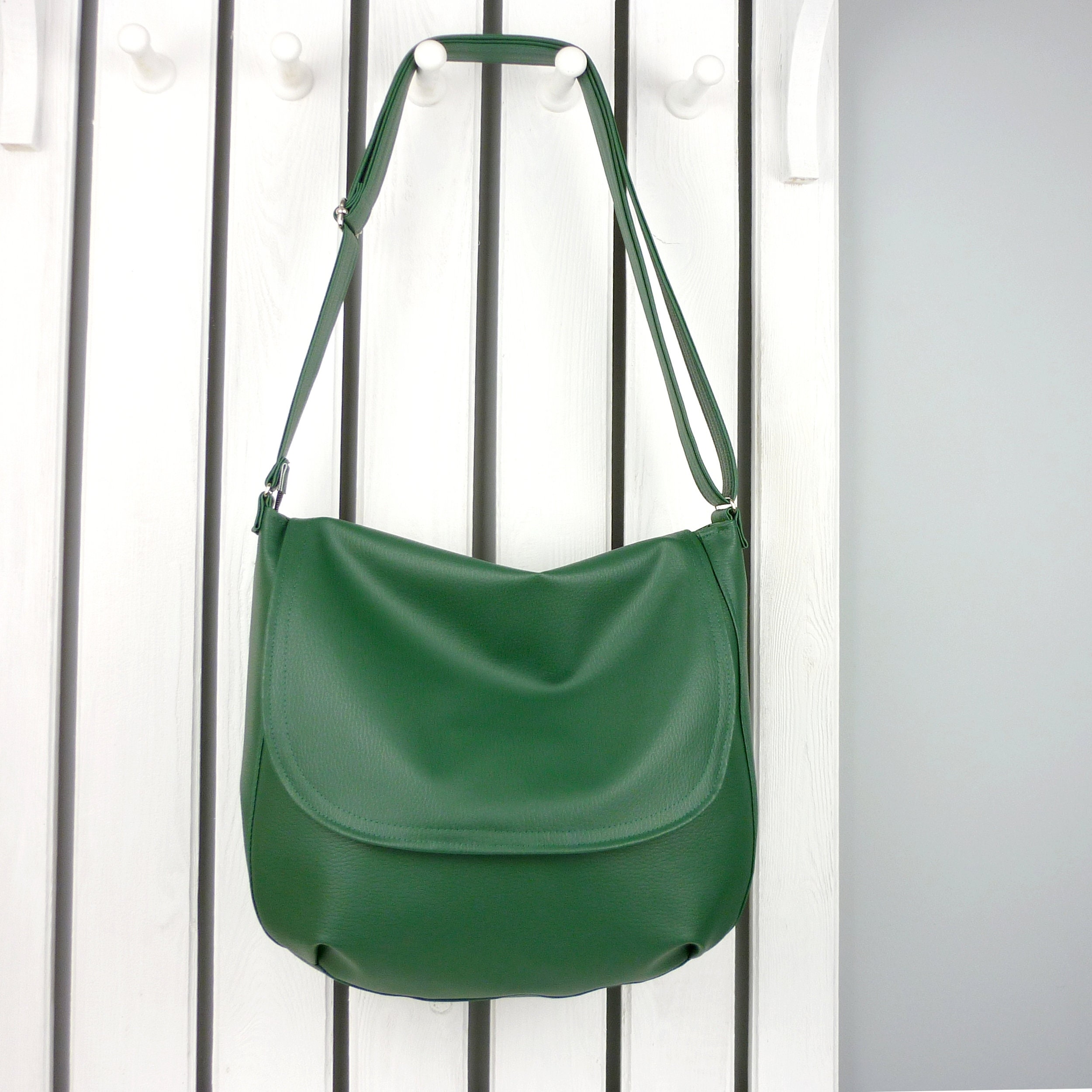 DIESEL Vintage Medieval Leather Shoulder Bag Archive 00s