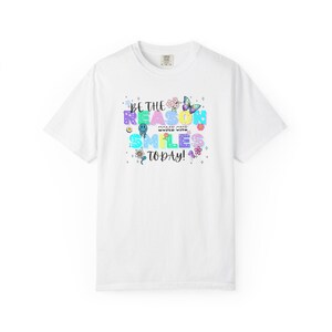 Inspirational T-shirt