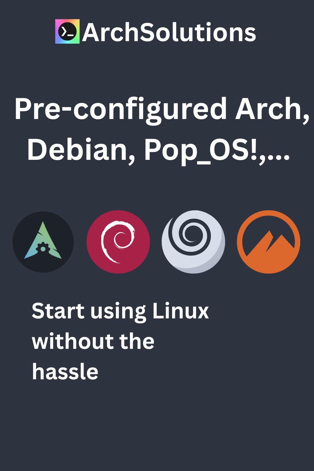 Fedora 41 64-bit Linux USB Drive – GNOME Desktop, Bootable Live Or Install