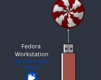 Peppermint OS 32 GB Bootable usb Kit — Lightweight Ubuntu LTS Web & Cloud os