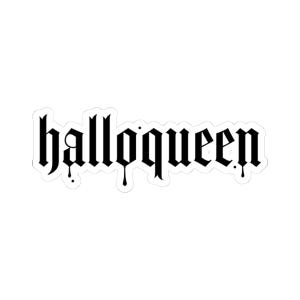 Halloween Kiss-Cut Stickers | Spooky Decor, Festive Gifts, Trick-or-Treat Supplies, Laptop Decor, Party Favors