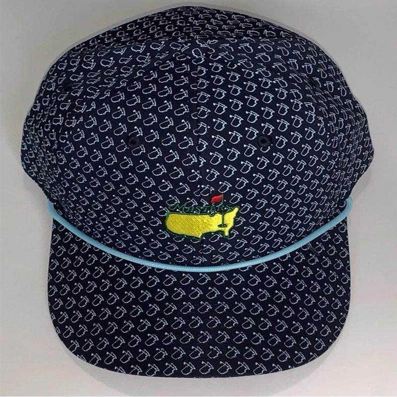 Masters golf vintage hat - Etsy 日本