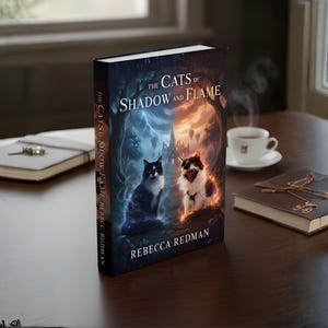 Custom genre book cover design featuring a dark, atmospheric forest setting for thriller and mystery novels. Professional bespoke book cover service for suspense, crime fiction, and horror genres, including high-contrast typography and moody digital illustration for indie authors and self-publishing.