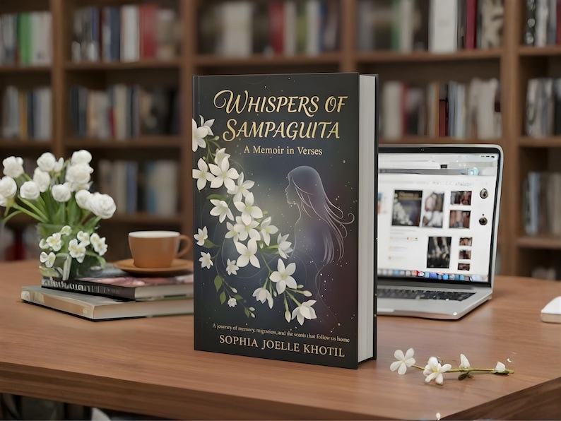 Professional bespoke book cover service for supernatural thrillers, horror, and gothic fantasy genres. High-quality digital art and creative book formatting for indie publishing and professional author branding