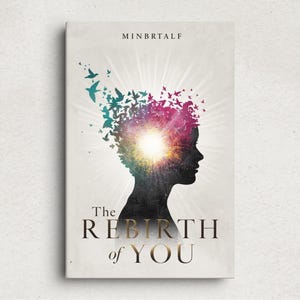Bespoke genre book cover design and professional digital illustration for self-published authors. Custom book cover art service specializing in paranormal, mystery, and historical fiction genres. High-resolution premade and custom book jacket design with premium typography for Amazon KDP and Ingram Spark