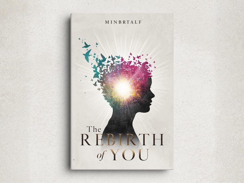 Bespoke genre book cover design and professional digital illustration for self-published authors. Custom book cover art service specializing in paranormal, mystery, and historical fiction genres. High-resolution premade and custom book jacket design with premium typography for Amazon KDP and Ingram Spark