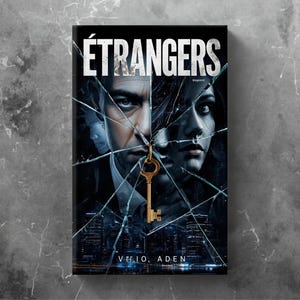 Premium genre book cover design and custom book cover illustration for professional storytellers. Bespoke book cover service specializing in dystopian, contemporary romance, and action-adventure genres. High-end visual storytelling and custom book graphics for Wattpad, Vella, and self-publishing authors