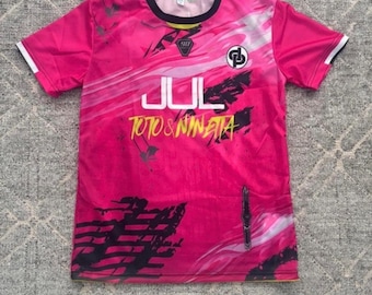 Maillot JUL Toto & Ninetta – Été 2025