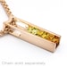 see more listings in the Gold Pendants section