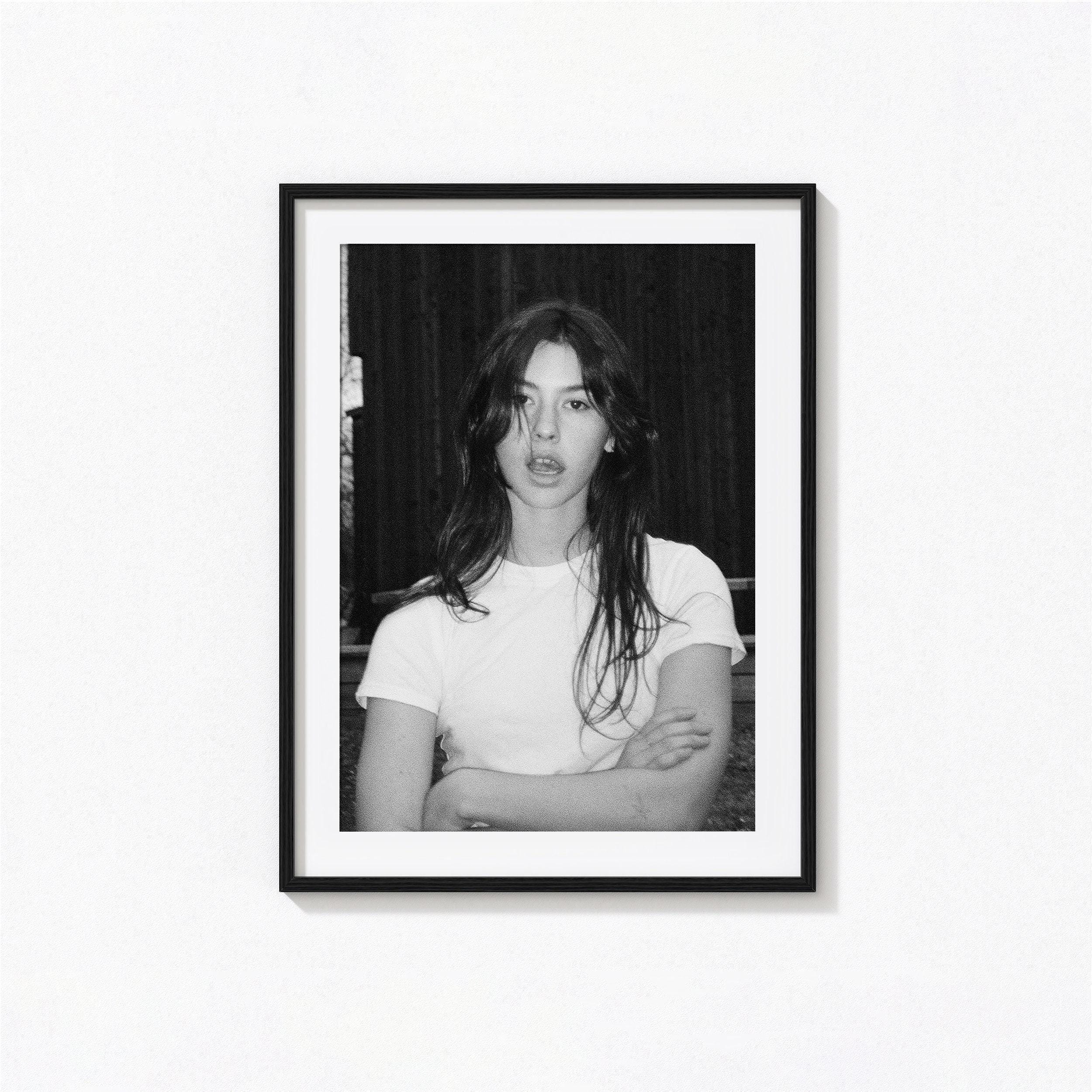 Gracie Abrams Poster - Etsy Canada