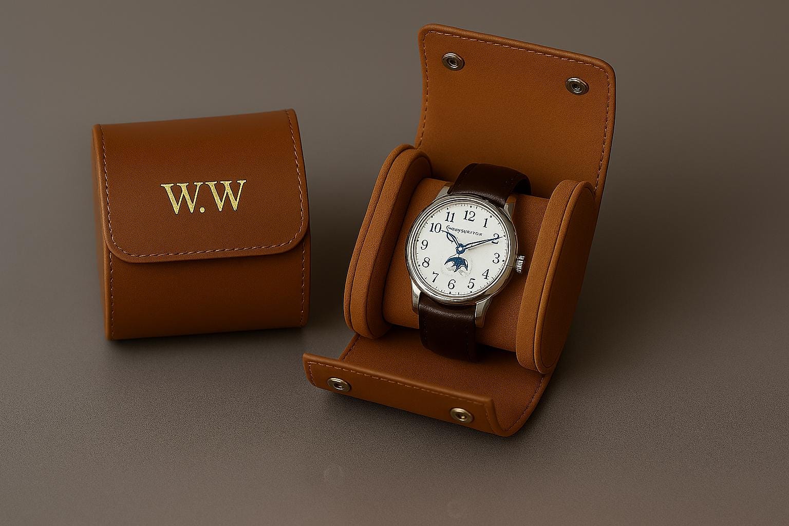 Breitling watch box - Etsy 日本