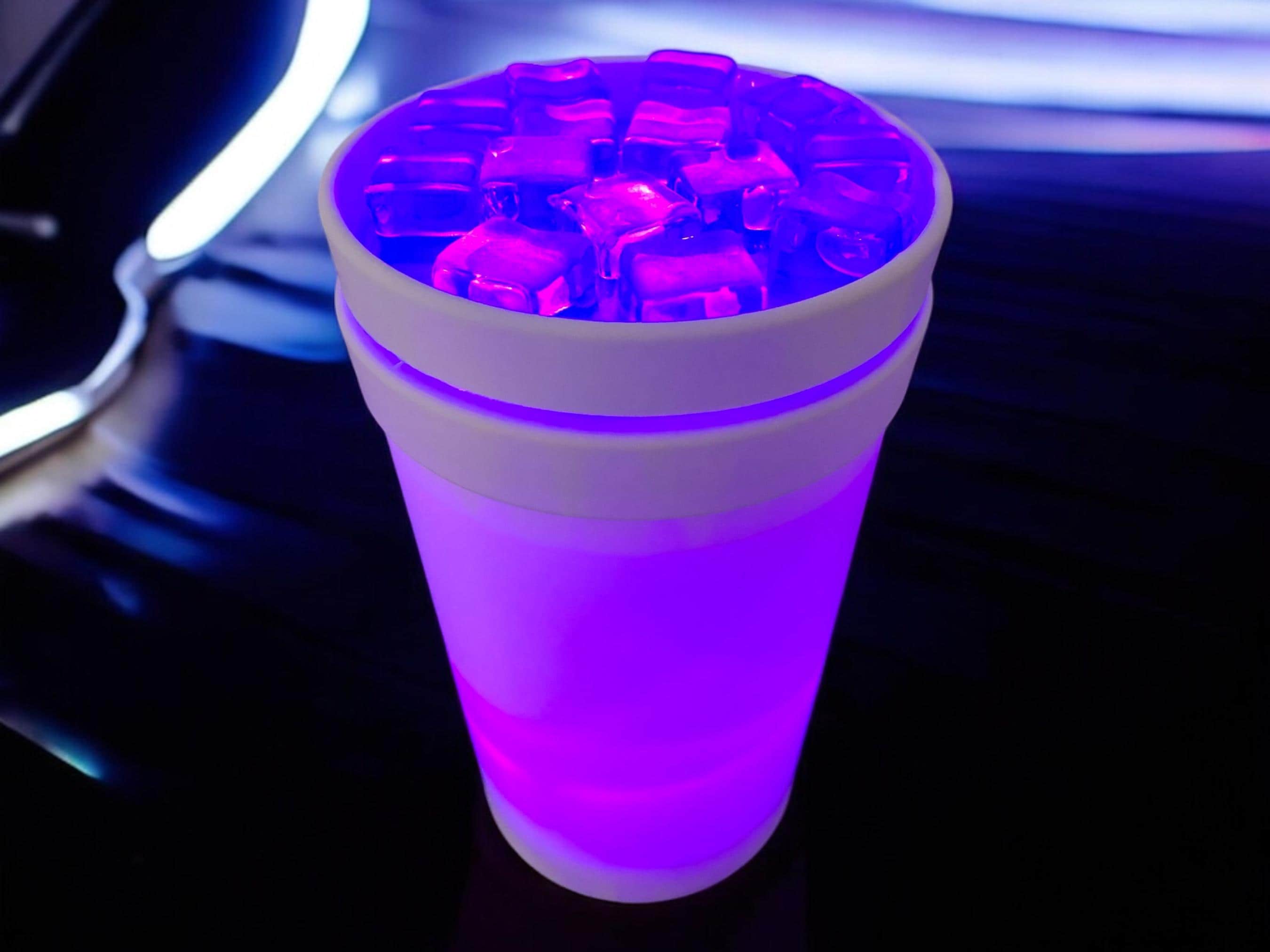 外国産 Double Cups ダブルカップ #リーン