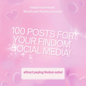100 Findom Tweets eBook | Financial Domination Scripts & Prompts for Subs and Paypigs | Digital Download for Dommes