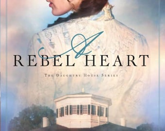 A Rebel Heart | Book 1