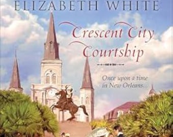 Crescent City Courtship