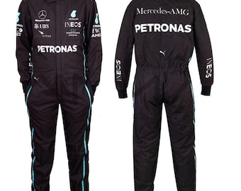 Custom Made Go Kart Racing Suit CIK/FIA Level 2 standard Customize Race Suit In All Sizes with option to add own logos + Free Shipping